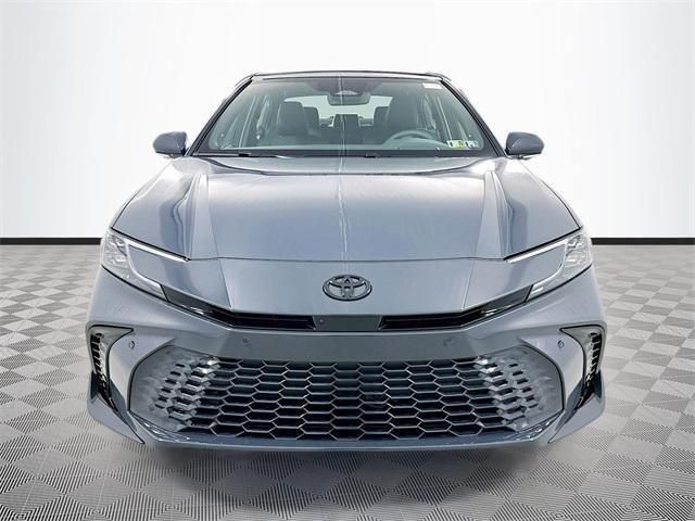 new 2026 Toyota Camry car, priced at $39,292