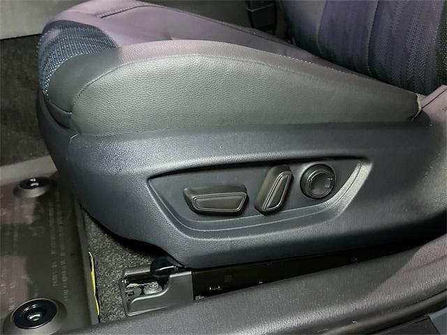 new 2026 Toyota Camry car, priced at $39,292