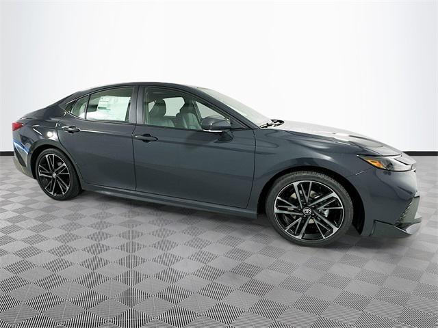 new 2026 Toyota Camry car, priced at $39,292