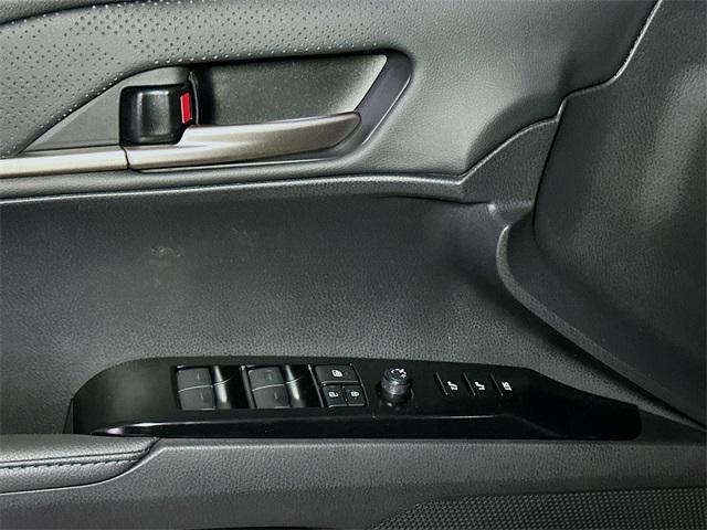 new 2026 Toyota Camry car, priced at $39,292