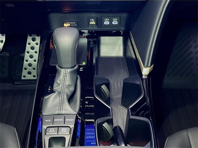 new 2026 Toyota Camry car, priced at $39,292