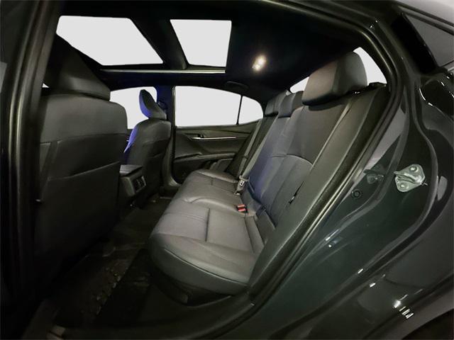 new 2026 Toyota Camry car, priced at $39,292