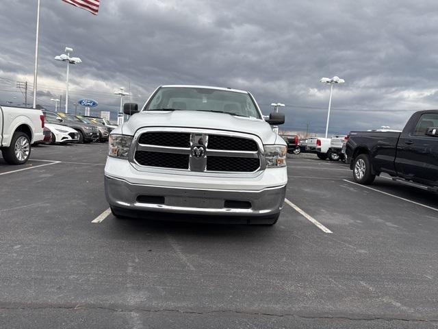 used 2023 Ram 1500 Classic car, priced at $24,986