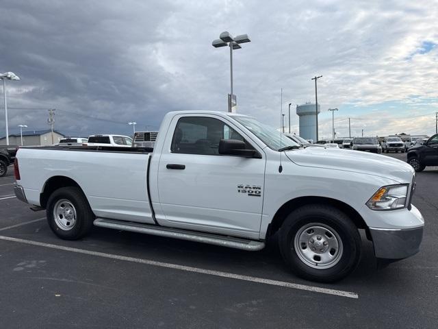 used 2023 Ram 1500 Classic car, priced at $24,986