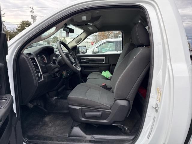 used 2023 Ram 1500 Classic car, priced at $24,986