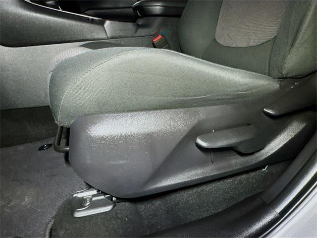 used 2019 Toyota RAV4 car, priced at $28,953
