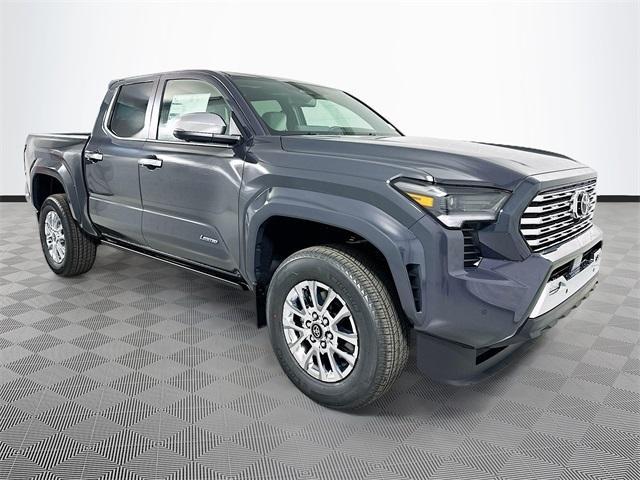 new 2024 Toyota Tacoma car, priced at $52,093