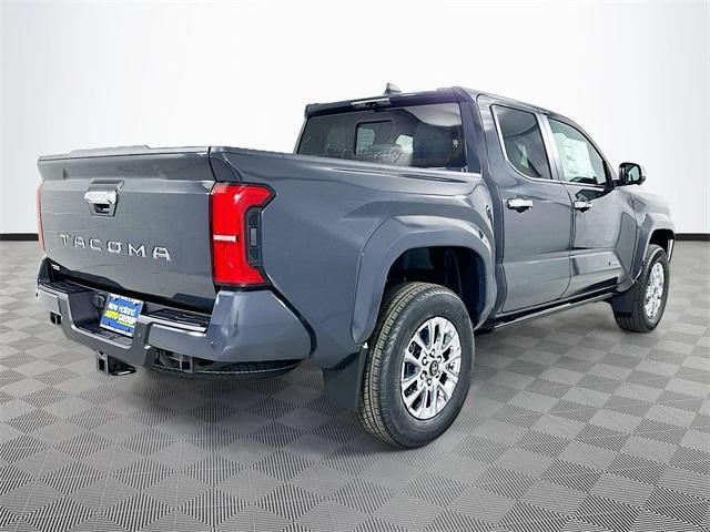 new 2024 Toyota Tacoma car, priced at $52,093