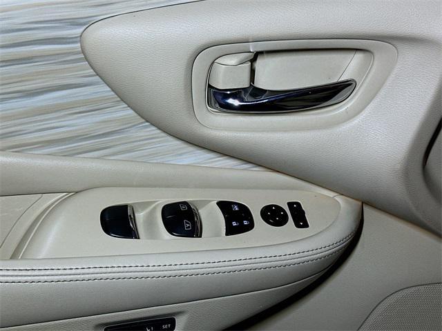 used 2015 Nissan Murano car, priced at $15,822