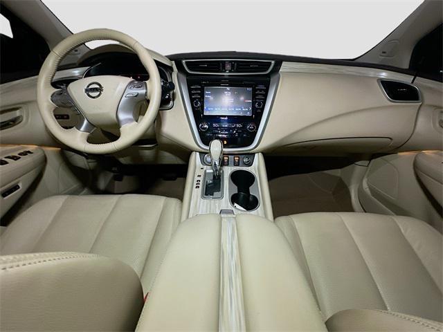 used 2015 Nissan Murano car, priced at $15,822