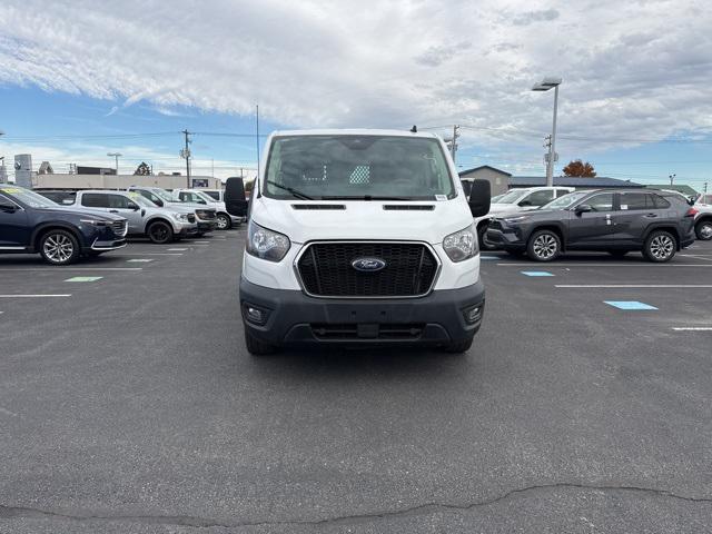 used 2024 Ford Transit-250 car, priced at $33,965