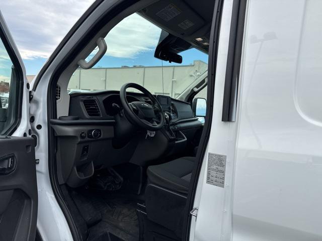 used 2024 Ford Transit-250 car, priced at $33,965