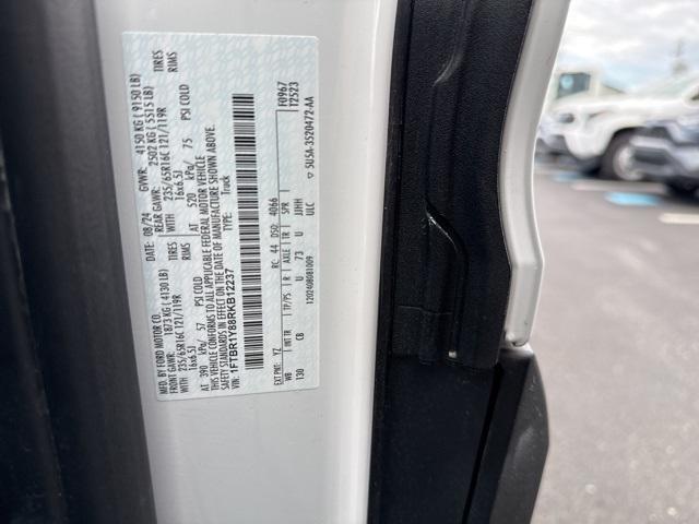 used 2024 Ford Transit-250 car, priced at $33,965