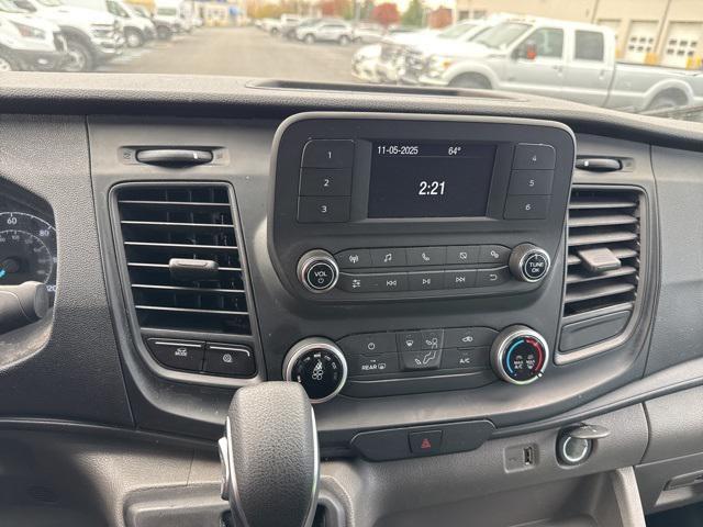 used 2024 Ford Transit-250 car, priced at $33,965