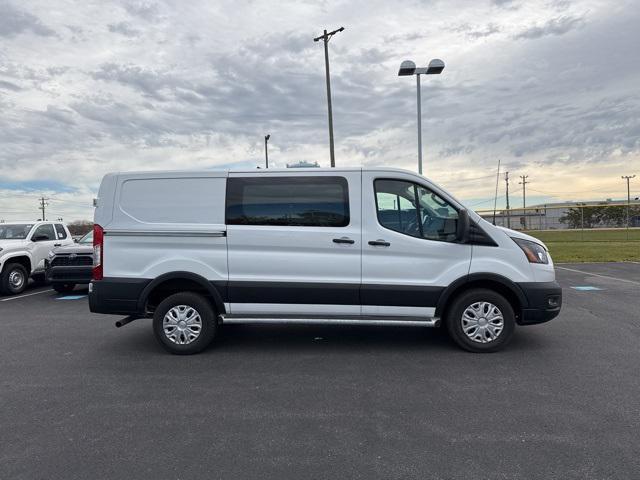 used 2024 Ford Transit-250 car, priced at $33,965