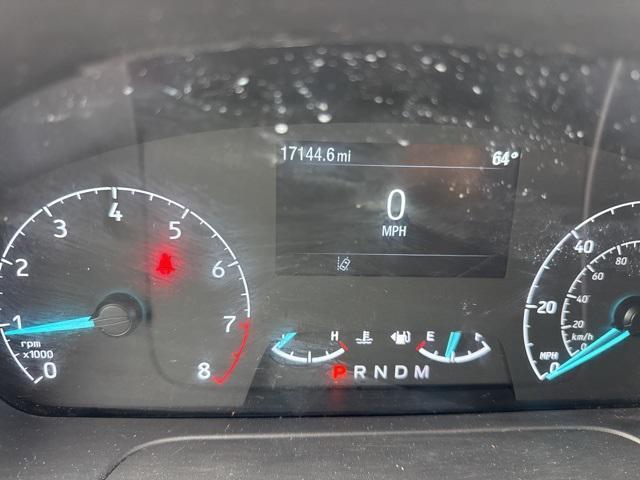 used 2024 Ford Transit-250 car, priced at $33,965