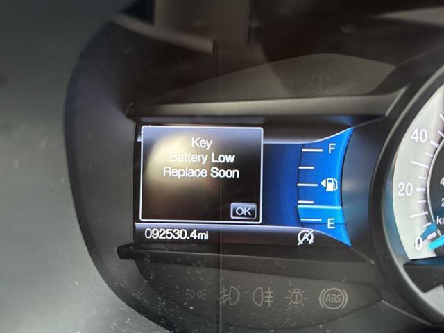 used 2020 Ford Edge car, priced at $17,765