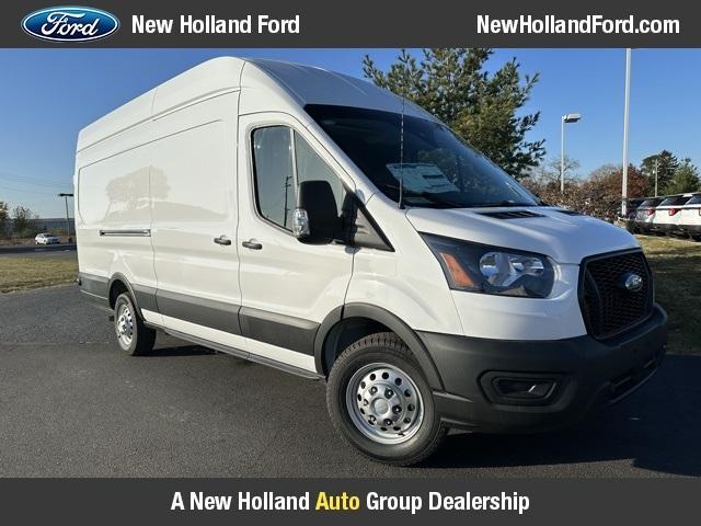 new 2024 Ford Transit-350 car, priced at $59,895