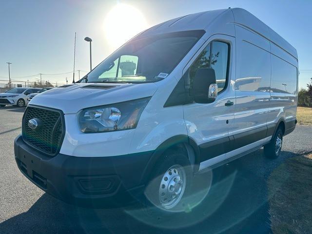 new 2024 Ford Transit-350 car, priced at $59,895