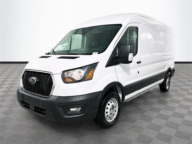 new 2024 Ford Transit-250 car, priced at $52,520