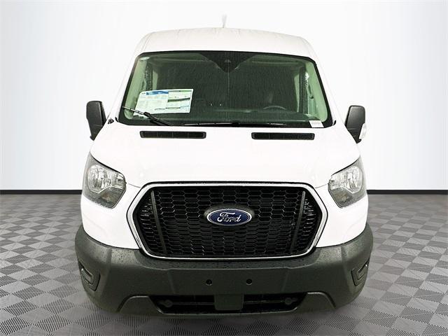 new 2024 Ford Transit-250 car, priced at $52,520