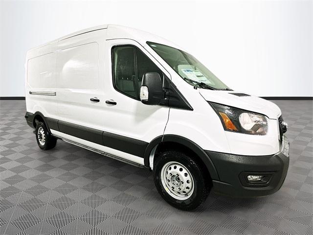 new 2024 Ford Transit-250 car, priced at $52,520