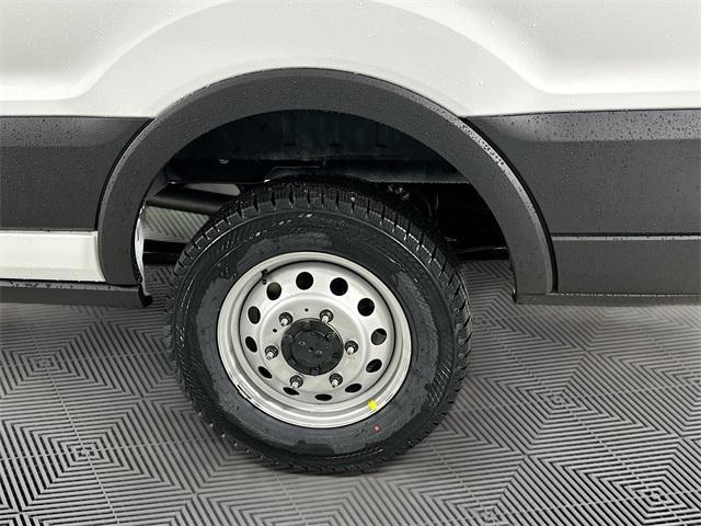 new 2024 Ford Transit-250 car, priced at $48,986
