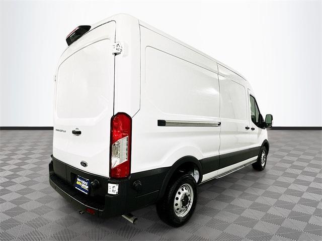 new 2024 Ford Transit-250 car, priced at $52,020