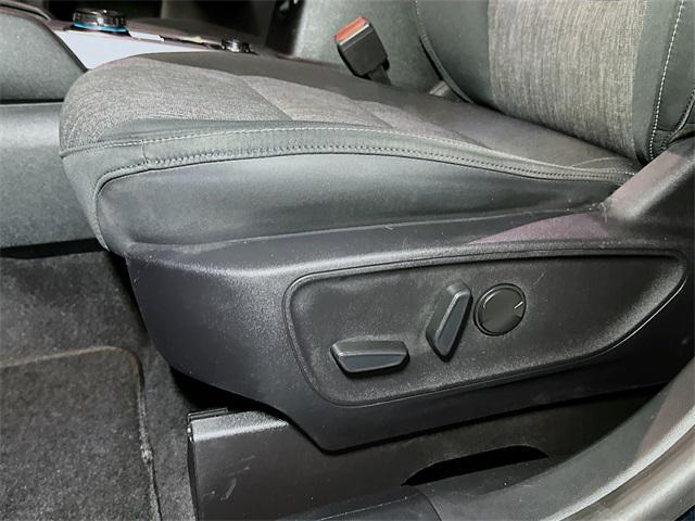 used 2022 Ford Bronco Sport car, priced at $23,689