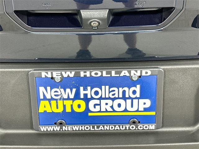 used 2022 Ford Bronco Sport car, priced at $23,689