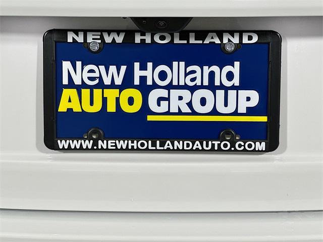 new 2025 Jeep Grand Cherokee car, priced at $49,876