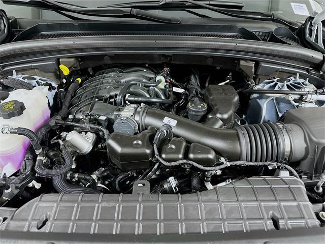 new 2025 Jeep Grand Cherokee car, priced at $49,876