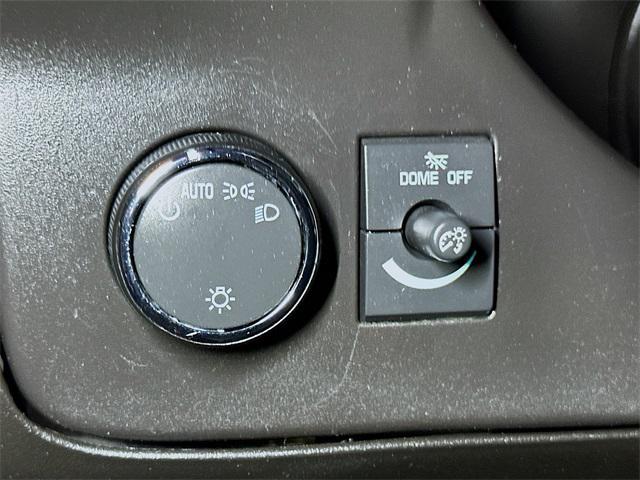 used 2024 Chevrolet Express 2500 car, priced at $31,854