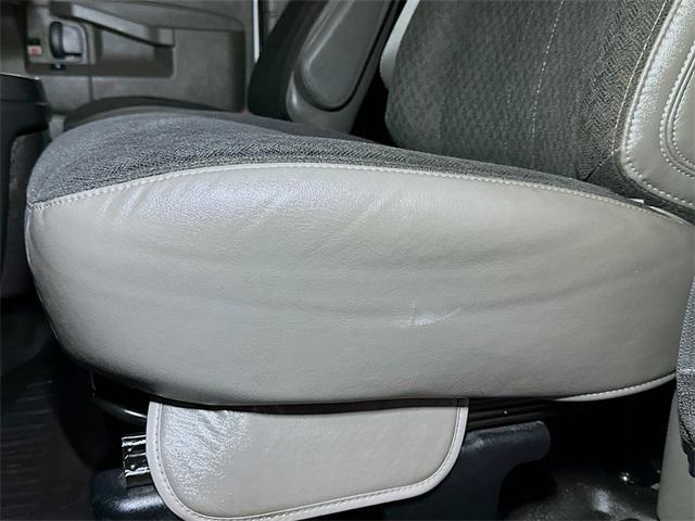 used 2024 Chevrolet Express 2500 car, priced at $31,854