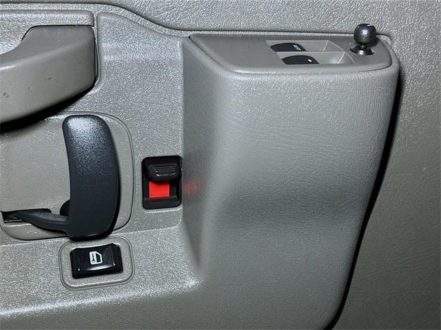used 2024 Chevrolet Express 2500 car, priced at $31,854