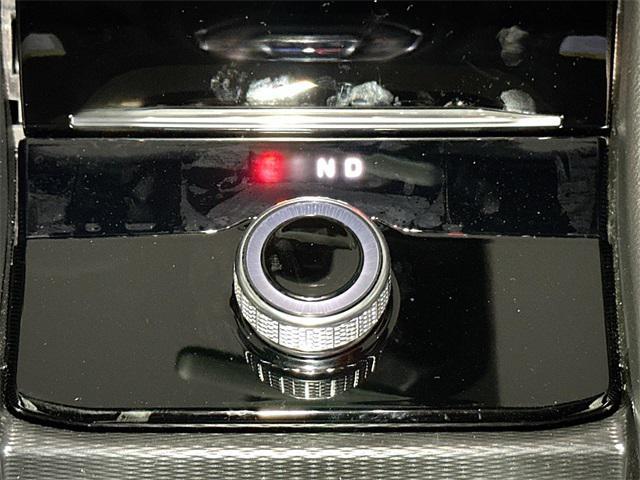 new 2025 Jeep Grand Cherokee L car, priced at $46,547