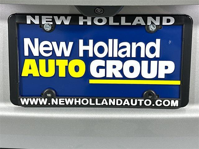 new 2025 Jeep Grand Cherokee L car, priced at $46,547