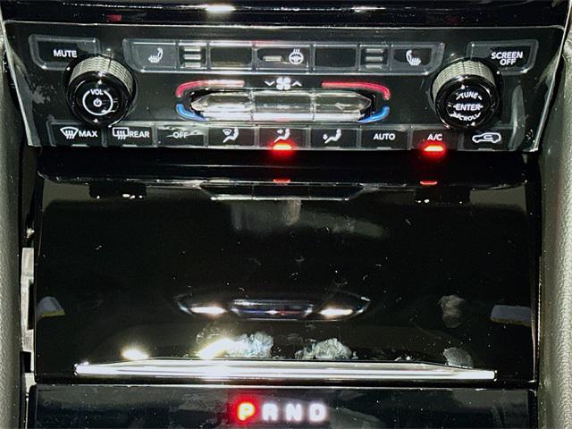 new 2025 Jeep Grand Cherokee L car, priced at $46,547