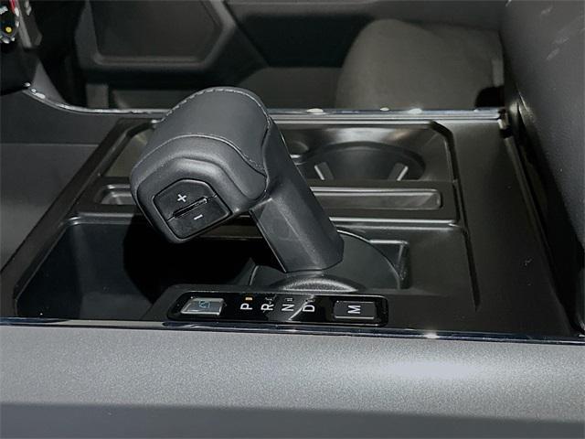 new 2025 Ford F-150 car, priced at $59,084