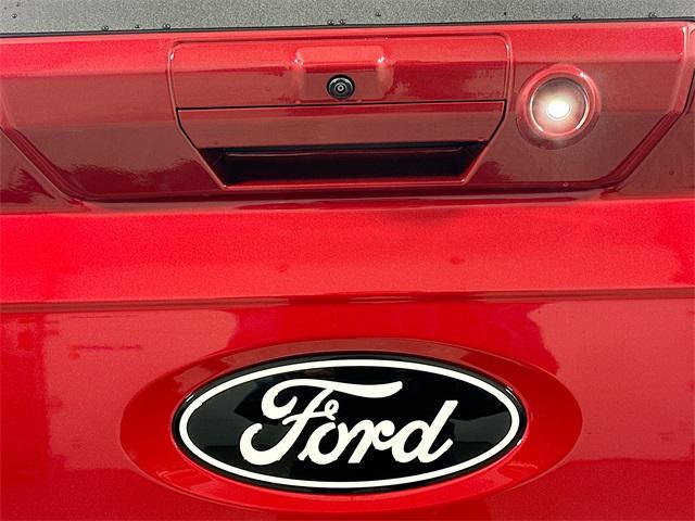 new 2025 Ford F-150 car, priced at $59,084