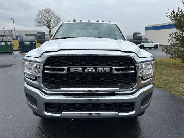 new 2024 Ram 3500 car, priced at $66,298