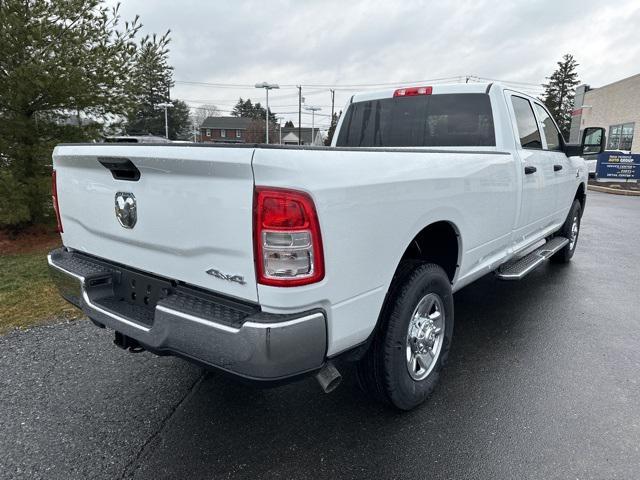 new 2024 Ram 3500 car, priced at $66,298