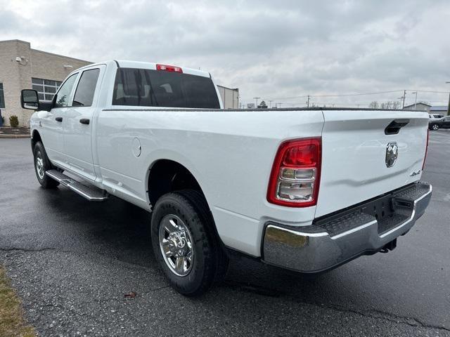 new 2024 Ram 3500 car, priced at $66,298