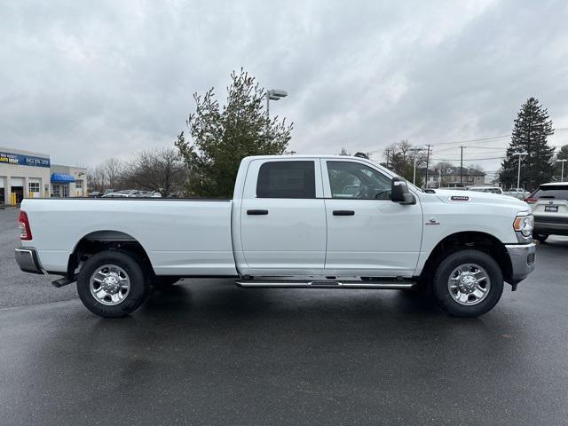 new 2024 Ram 3500 car, priced at $66,298