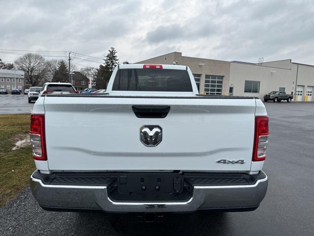 new 2024 Ram 3500 car, priced at $66,298