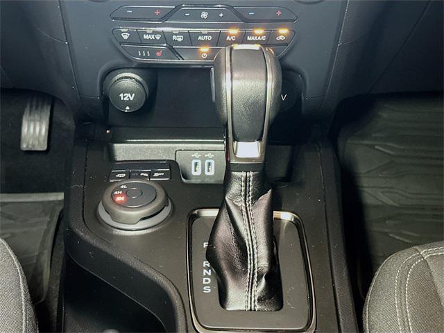 used 2022 Ford Ranger car, priced at $35,784