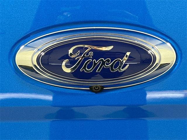 used 2022 Ford Ranger car, priced at $35,784