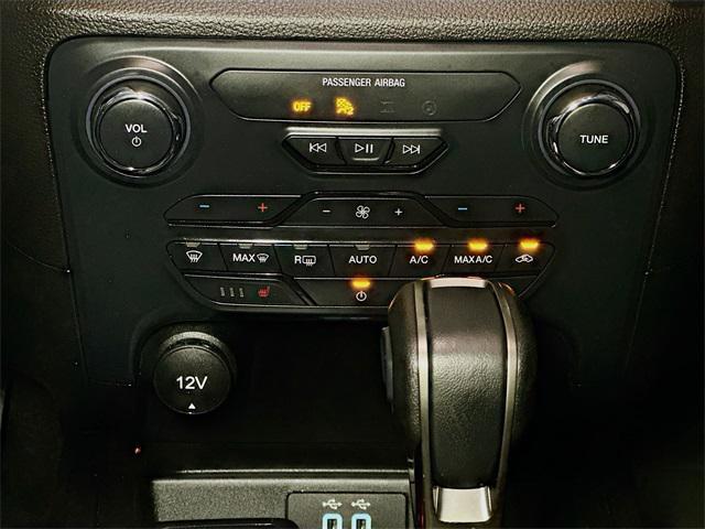 used 2022 Ford Ranger car, priced at $35,784