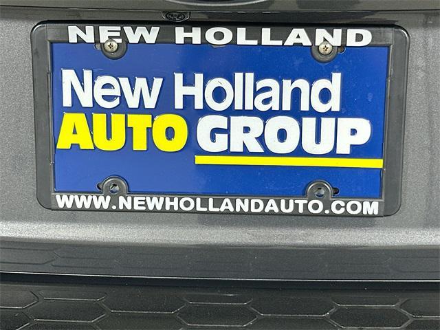 used 2023 Subaru Crosstrek car, priced at $26,427