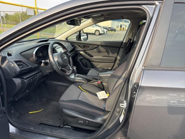 used 2023 Subaru Crosstrek car, priced at $26,427